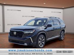 2024 Honda Pilot