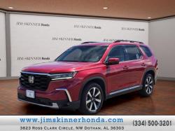 2023 Honda Pilot