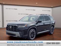 2026 Honda Pilot