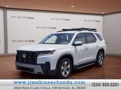 2026 Honda Pilot