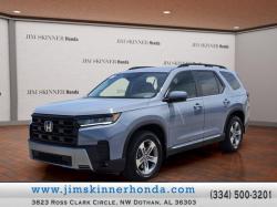 2026 Honda Pilot