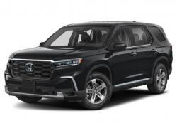 2024 Honda Pilot