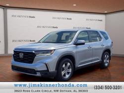 2023 Honda Pilot