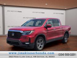 2023 Honda Ridgeline