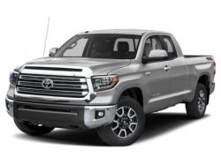 2018 Toyota Tundra 2WD