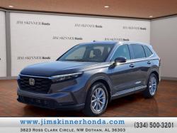 2023 Honda CR V