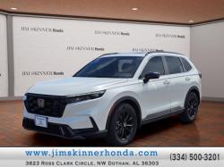 2024 Honda CR V Hybrid