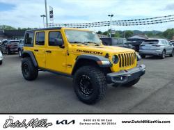 2019 Jeep Wrangler