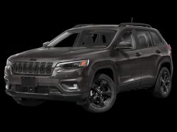 2023 Jeep Cherokee