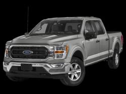 2023 Ford F 150