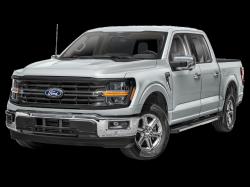 2024 Ford F 150