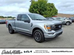 2022 Ford F 150