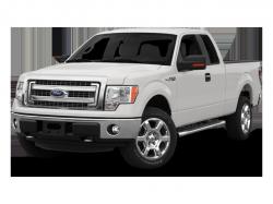 2013 Ford F 150