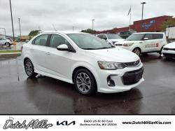 2019 Chevrolet Sonic