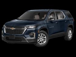2022 Chevrolet Traverse