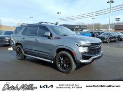 2022 Chevrolet Tahoe