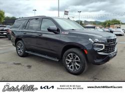 2024 Chevrolet Tahoe