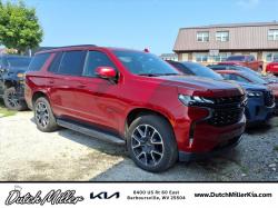 2021 Chevrolet Tahoe