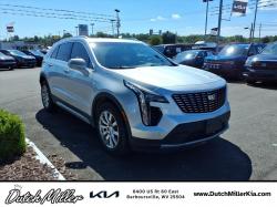 2019 Cadillac XT4