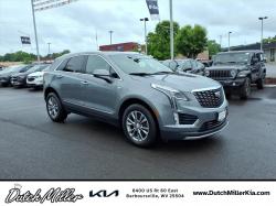 2021 Cadillac XT5