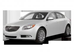 2012 Buick Regal