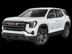 2025 GMC Terrain
