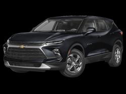 2025 Chevrolet Blazer