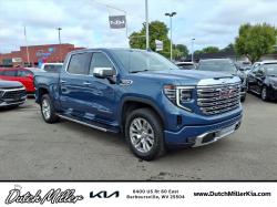 2024 GMC Sierra