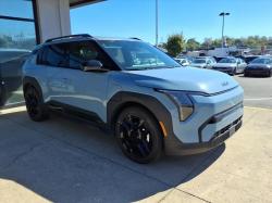 2027 Kia EV3