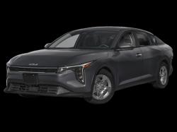 2027 Kia K4