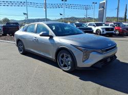 2026 Kia K4