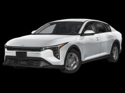 2027 Kia K4