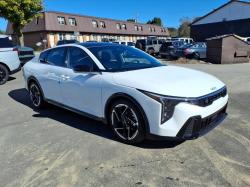 2026 Kia K4