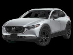 2025 Mazda Mazda CX 30
