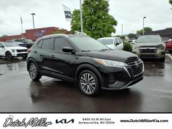 2022 Nissan Kicks