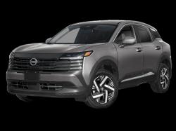 2025 Nissan Kicks