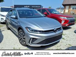 2025 Volkswagen Jetta