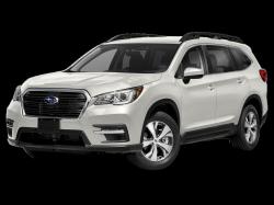 2020 Subaru Ascent