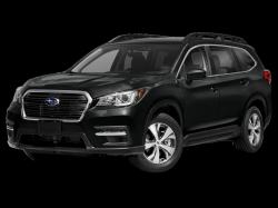 2019 Subaru Ascent