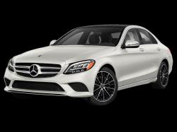 2019 Mercedes-Benz C Class
