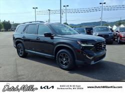 2024 Honda Pilot
