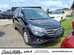 2013 Honda CR V