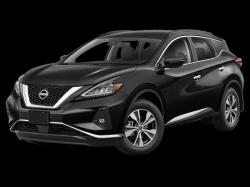 2023 Nissan Murano