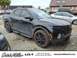 2023 Hyundai Santa Cruz