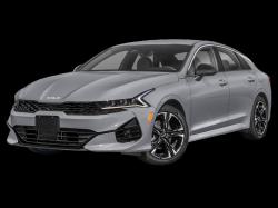 2023 Kia K5