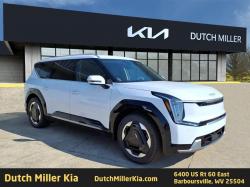 2026 Kia EV9