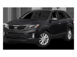 2014 Kia Sorento