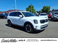2023 Kia Telluride