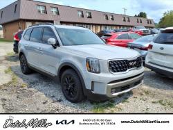 2023 Kia Telluride