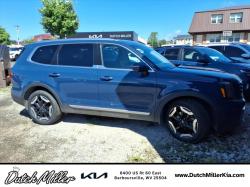 2023 Kia Telluride